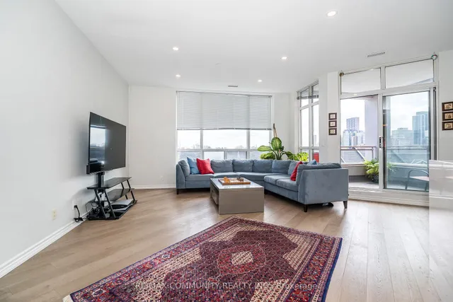 Additional property image - 980 Yonge St Unit 513
