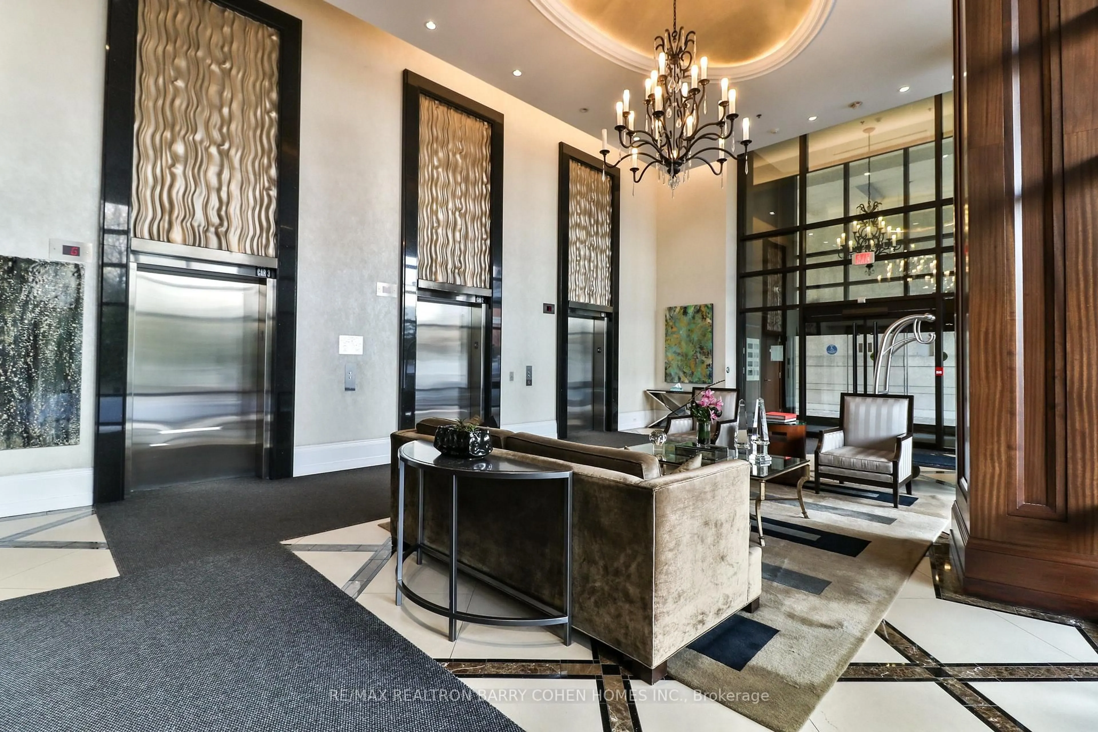 Unknown for 1717 Avenue Rd #314, Toronto Ontario M5M 0A2