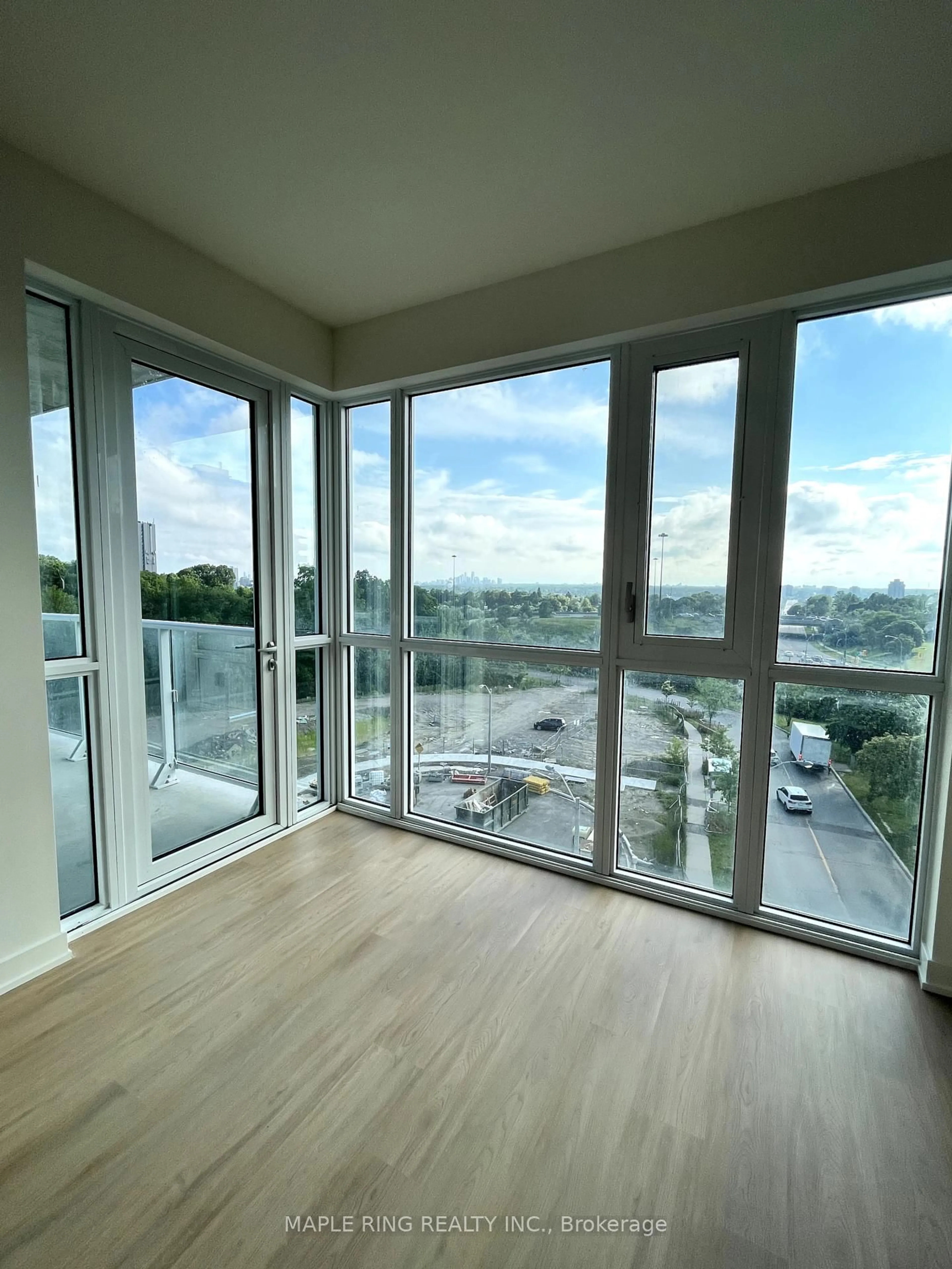 A pic of a room for 10 Deerlick Crt #602, Toronto Ontario M3A 0A7