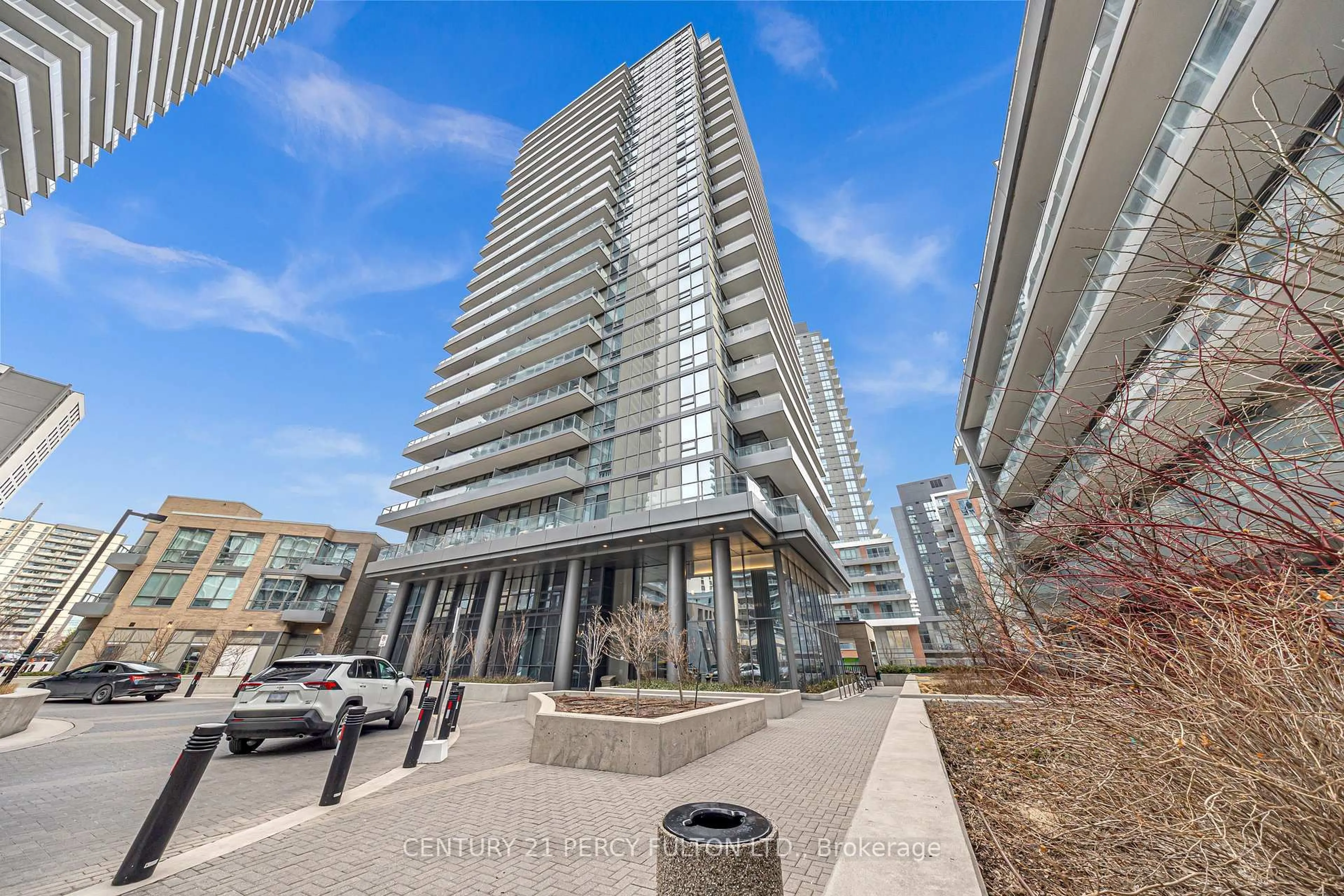 Unknown for 50 Forest Manor Rd #1702, Toronto Ontario M2J 0E3