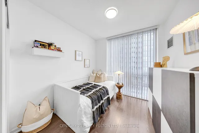 Additional property image - 50 Forest Manor Rd Unit 1702