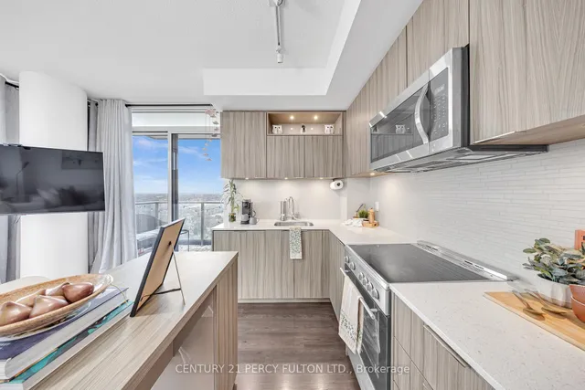 Additional property image - 50 Forest Manor Rd Unit 1702