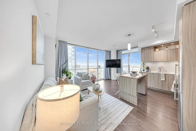 Additional property image - 50 Forest Manor Rd Unit 1702