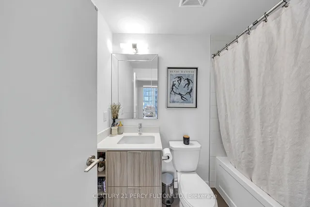 Additional property image - 50 Forest Manor Rd Unit 1702