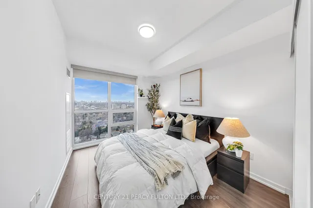 Additional property image - 50 Forest Manor Rd Unit 1702
