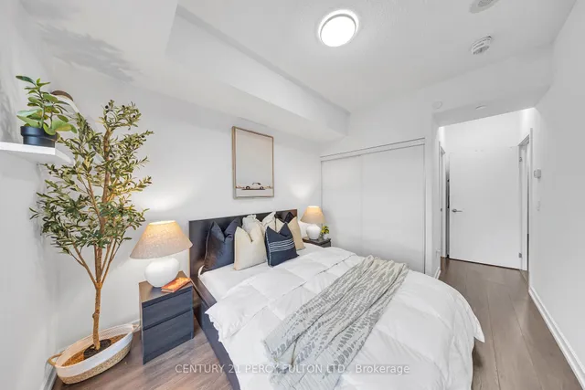 Additional property image - 50 Forest Manor Rd Unit 1702