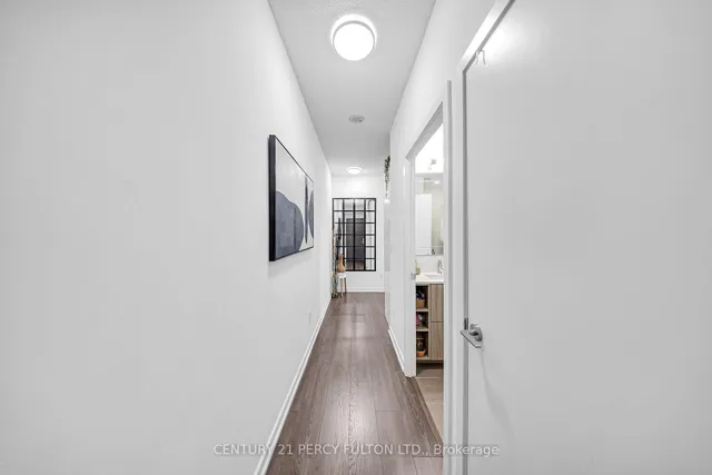 Additional property image - 50 Forest Manor Rd Unit 1702