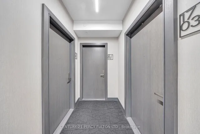 Additional property image - 50 Forest Manor Rd Unit 1702