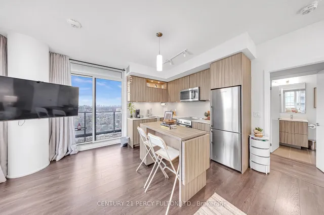 Additional property image - 50 Forest Manor Rd Unit 1702