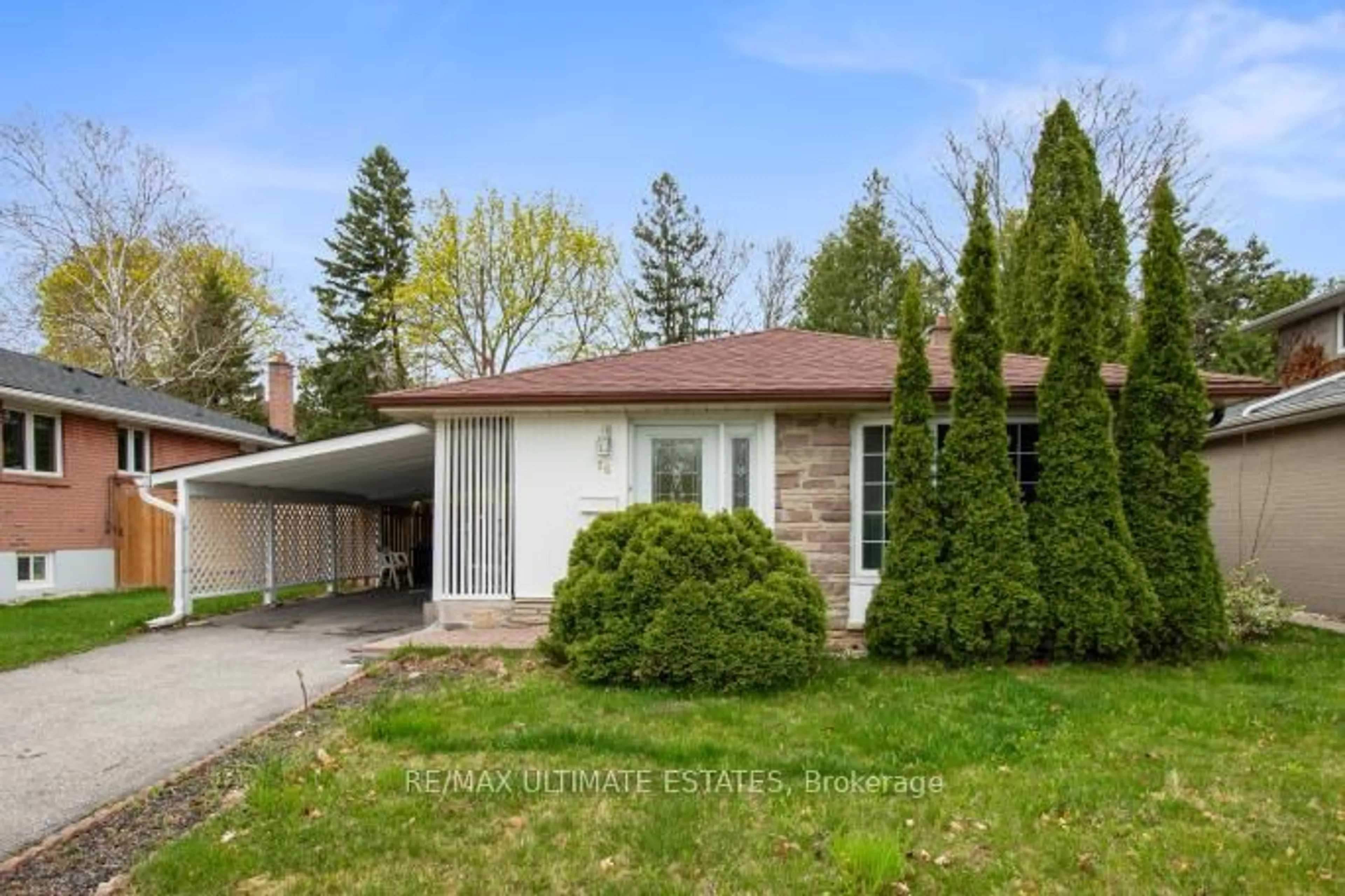 Unknown for 16 Cresthaven Dr, Toronto Ontario M2H 1L7