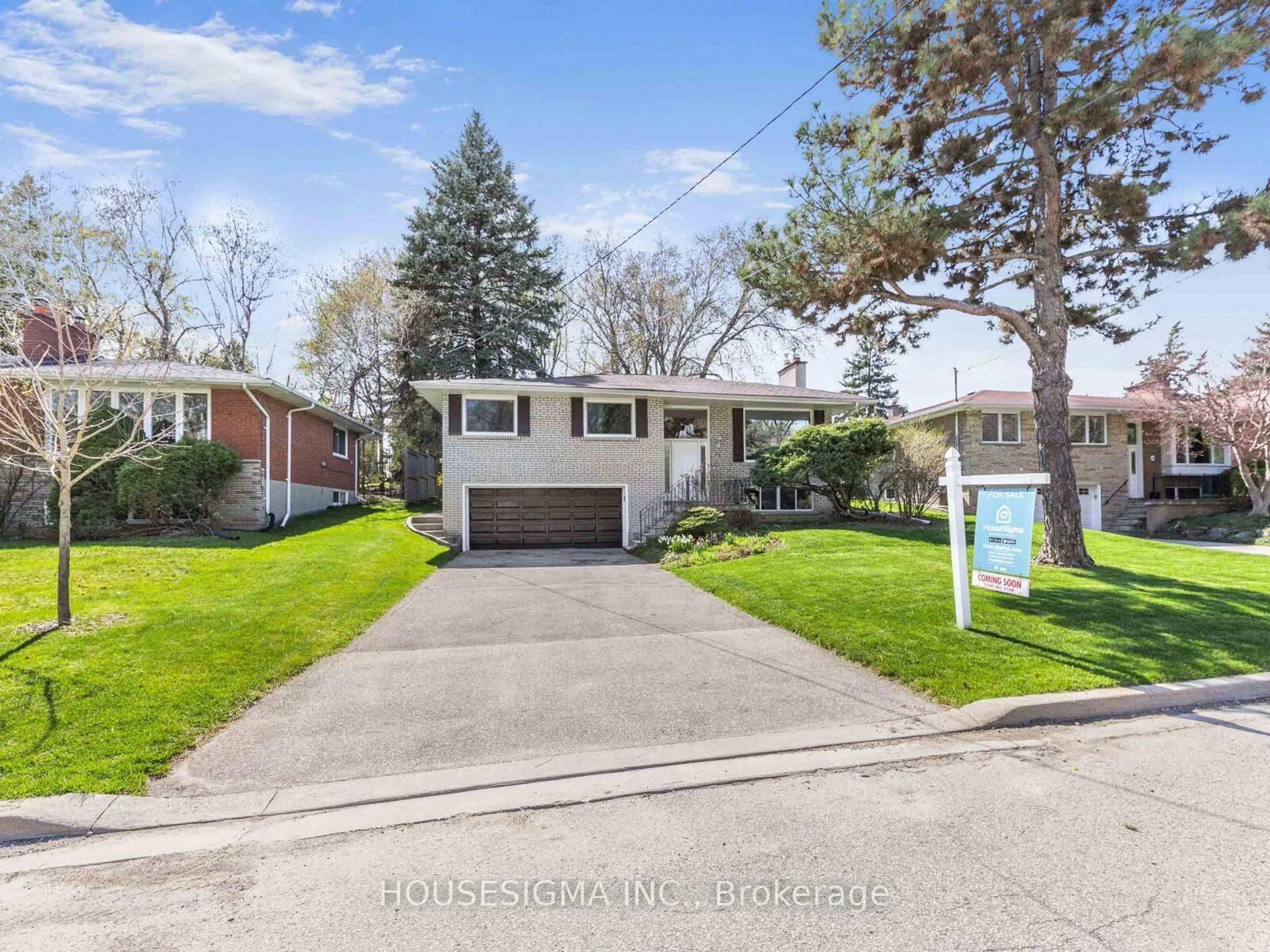 Unknown for 24 Viamede Cres, Toronto Ontario M2K 2A8