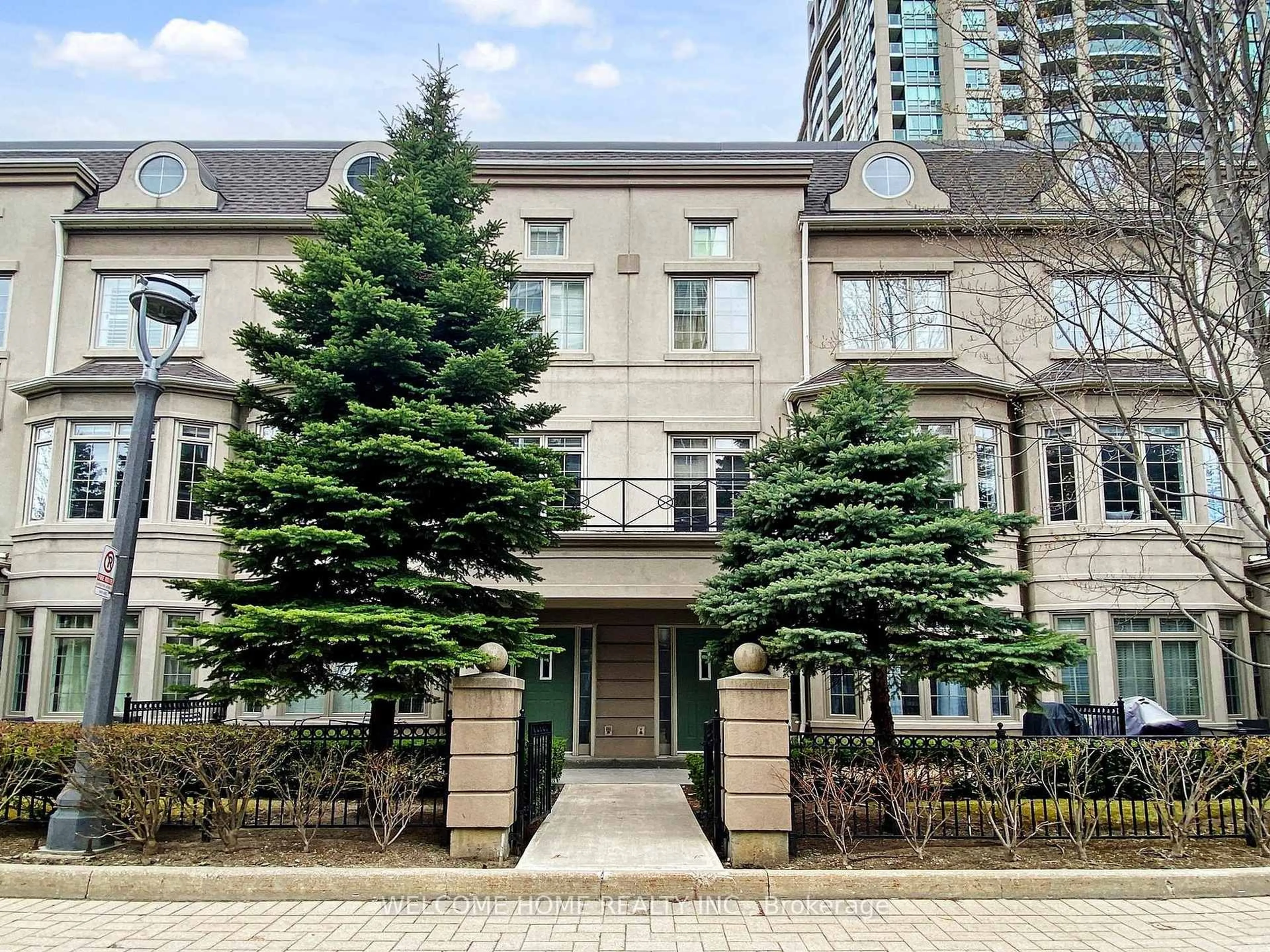 Unknown for 17 Barberry Pl #GV 124, Toronto Ontario M2K 3E2