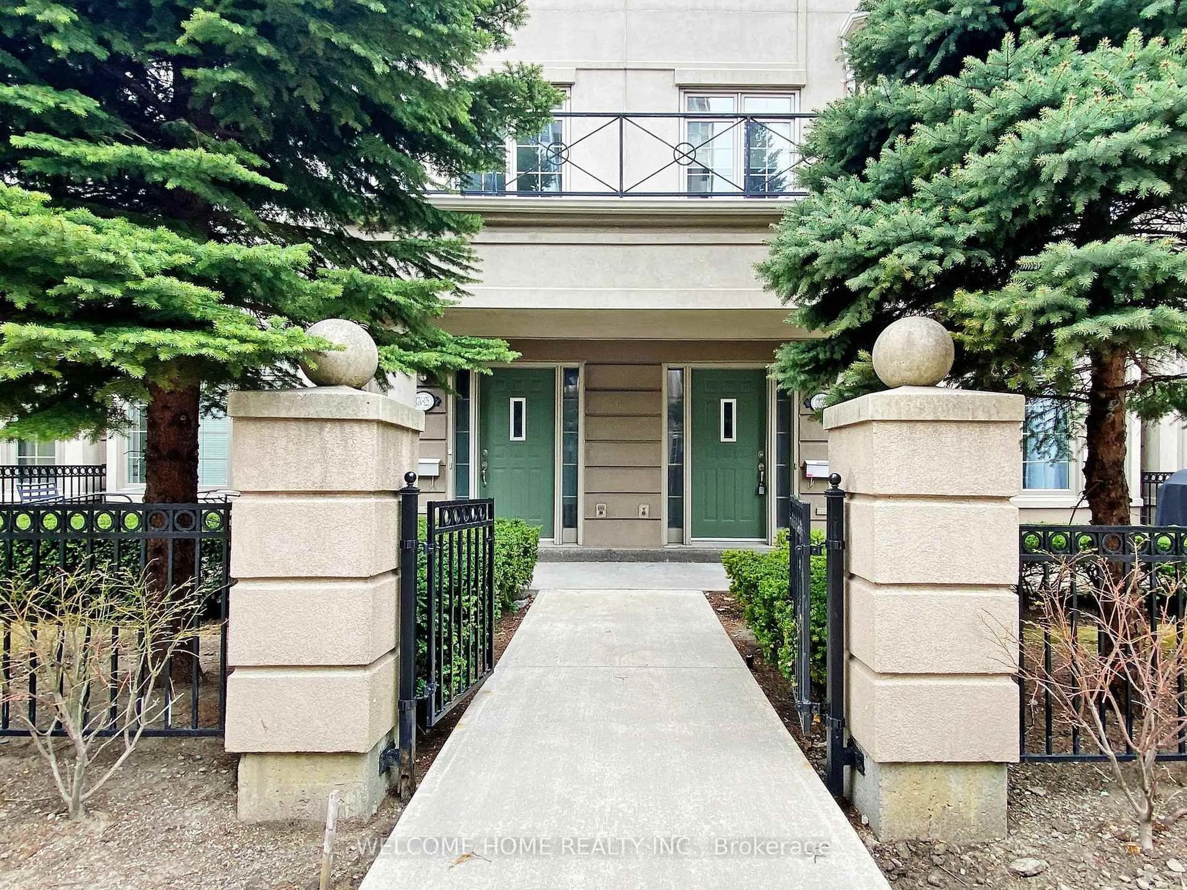 Unknown for 17 Barberry Pl #GV 124, Toronto Ontario M2K 3E2