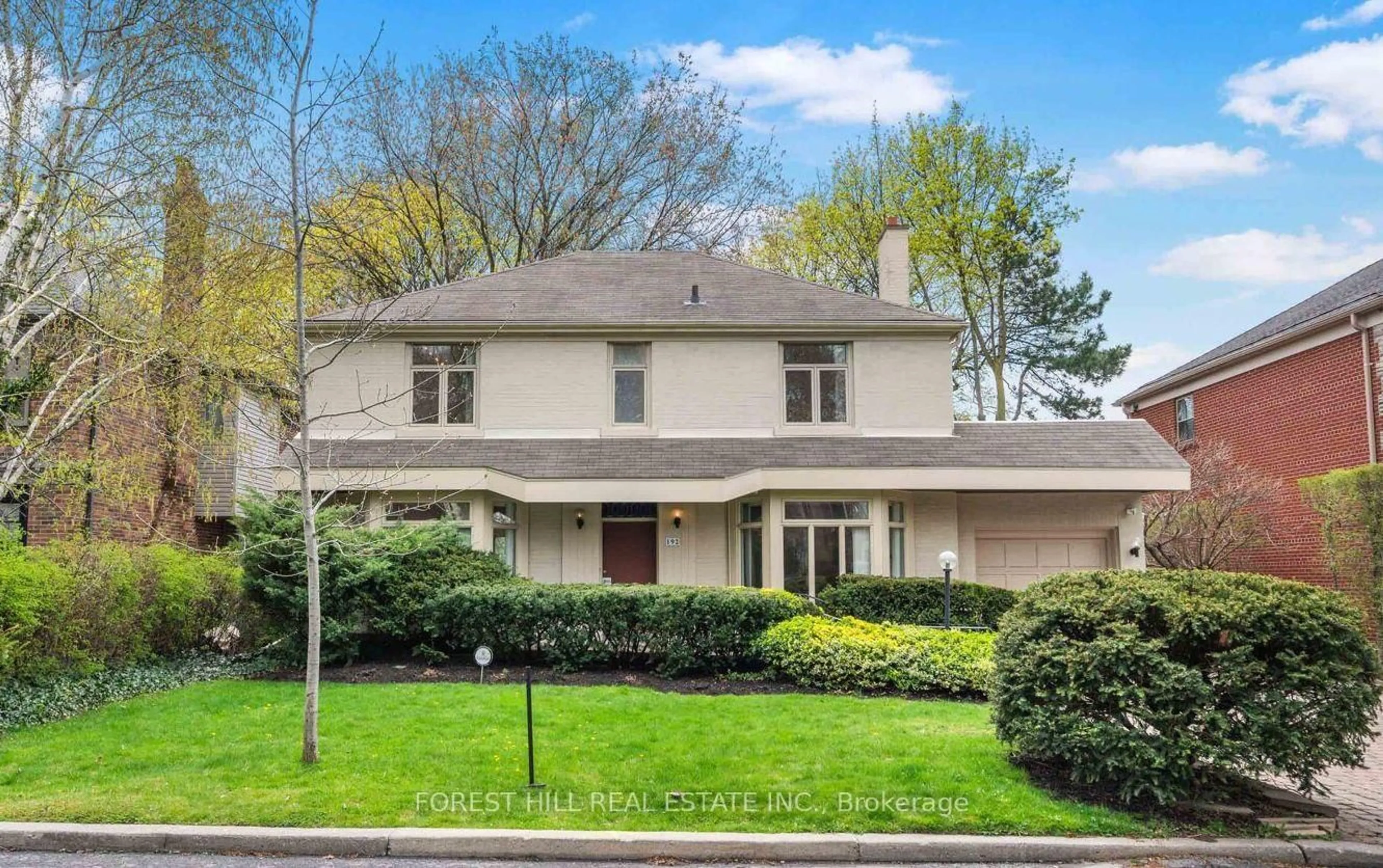 Unknown for 192 Old Forest Hill Rd, Toronto Ontario M6C 2G9