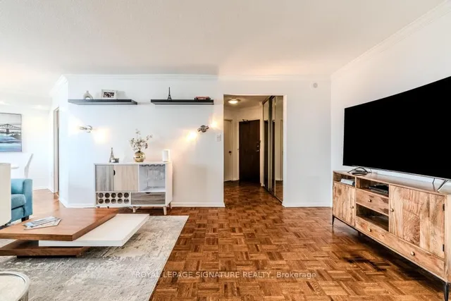Additional property image - 75 Graydon Hall Dr Unit 1603