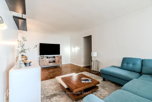 Additional property image - 75 Graydon Hall Dr Unit 1603