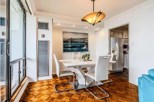 Additional property image - 75 Graydon Hall Dr Unit 1603