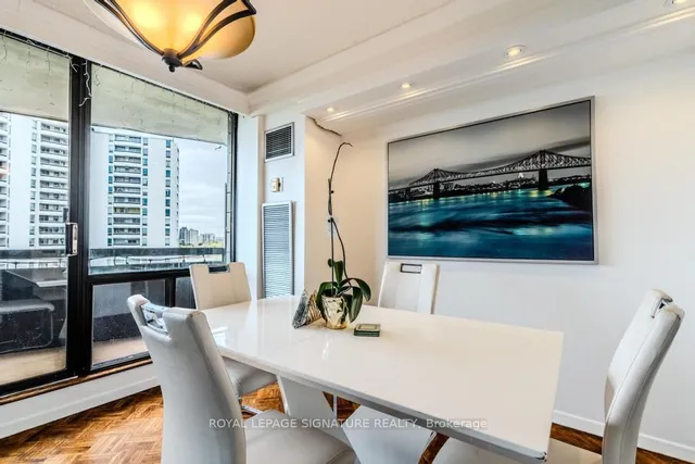 Additional property image - 75 Graydon Hall Dr Unit 1603