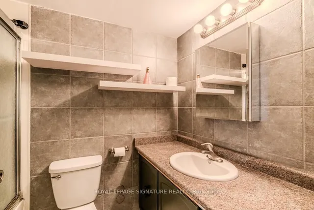 Additional property image - 75 Graydon Hall Dr Unit 1603