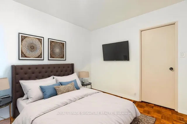 Additional property image - 75 Graydon Hall Dr Unit 1603