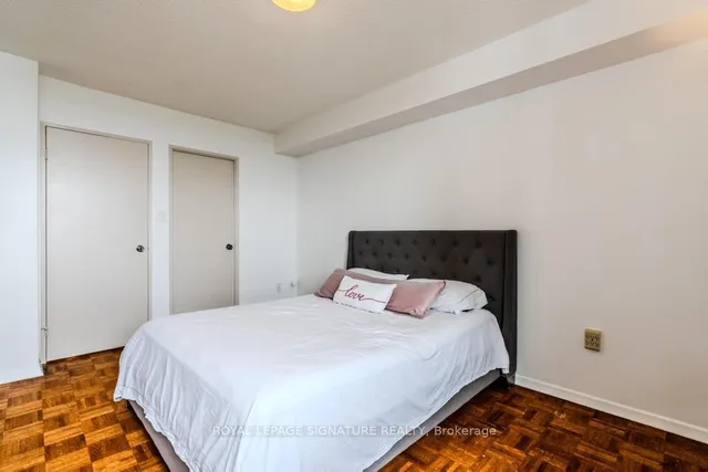 Additional property image - 75 Graydon Hall Dr Unit 1603