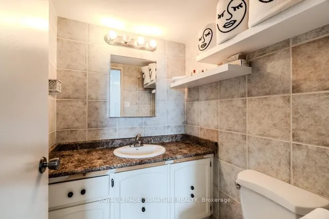 Additional property image - 75 Graydon Hall Dr Unit 1603