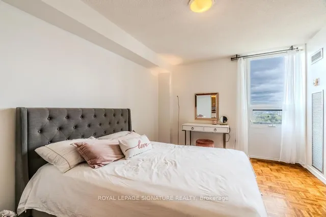 Additional property image - 75 Graydon Hall Dr Unit 1603