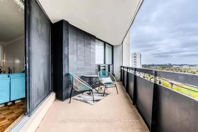 Additional property image - 75 Graydon Hall Dr Unit 1603