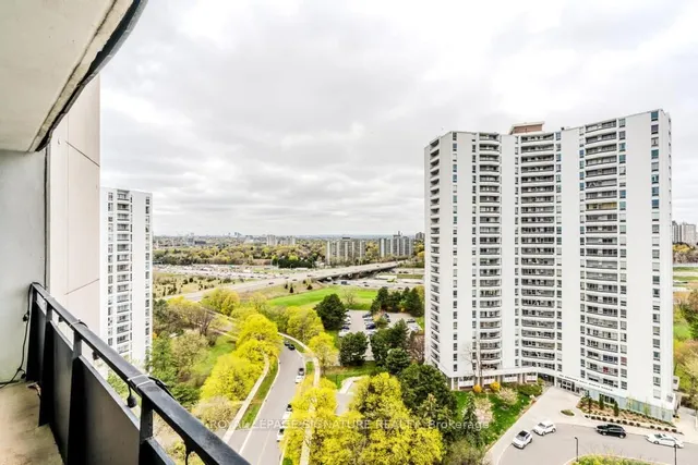 Additional property image - 75 Graydon Hall Dr Unit 1603
