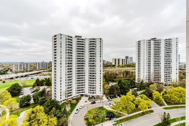 Additional property image - 75 Graydon Hall Dr Unit 1603