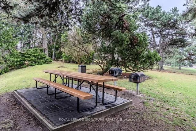 Additional property image - 75 Graydon Hall Dr Unit 1603