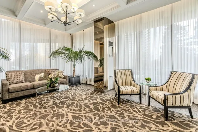 Additional property image - 75 Graydon Hall Dr Unit 1603