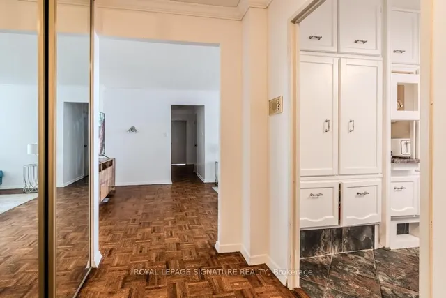 Additional property image - 75 Graydon Hall Dr Unit 1603