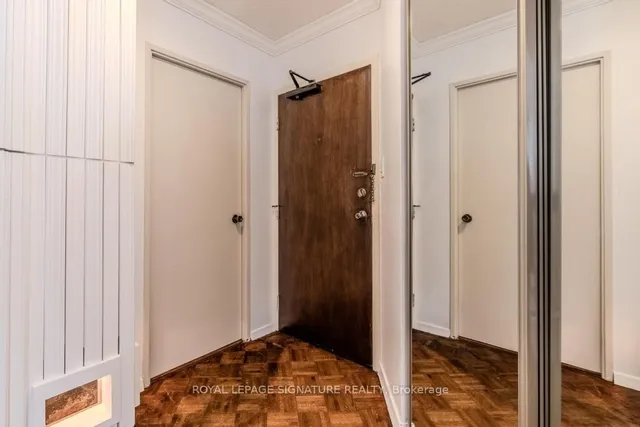 Additional property image - 75 Graydon Hall Dr Unit 1603