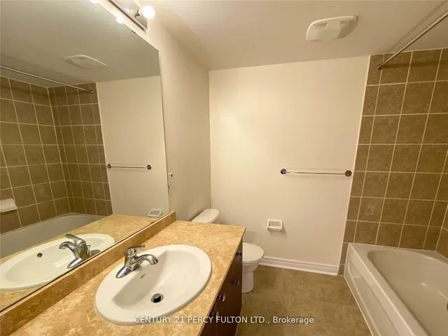 Additional property image - 169 Finch Ave Unit E