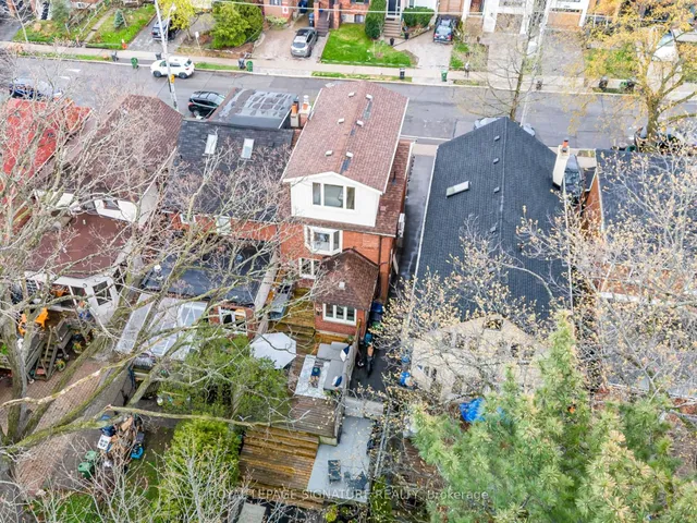 Additional property image - 592 Hillsdale Ave