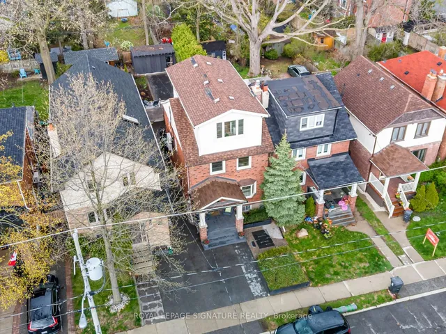 Additional property image - 592 Hillsdale Ave