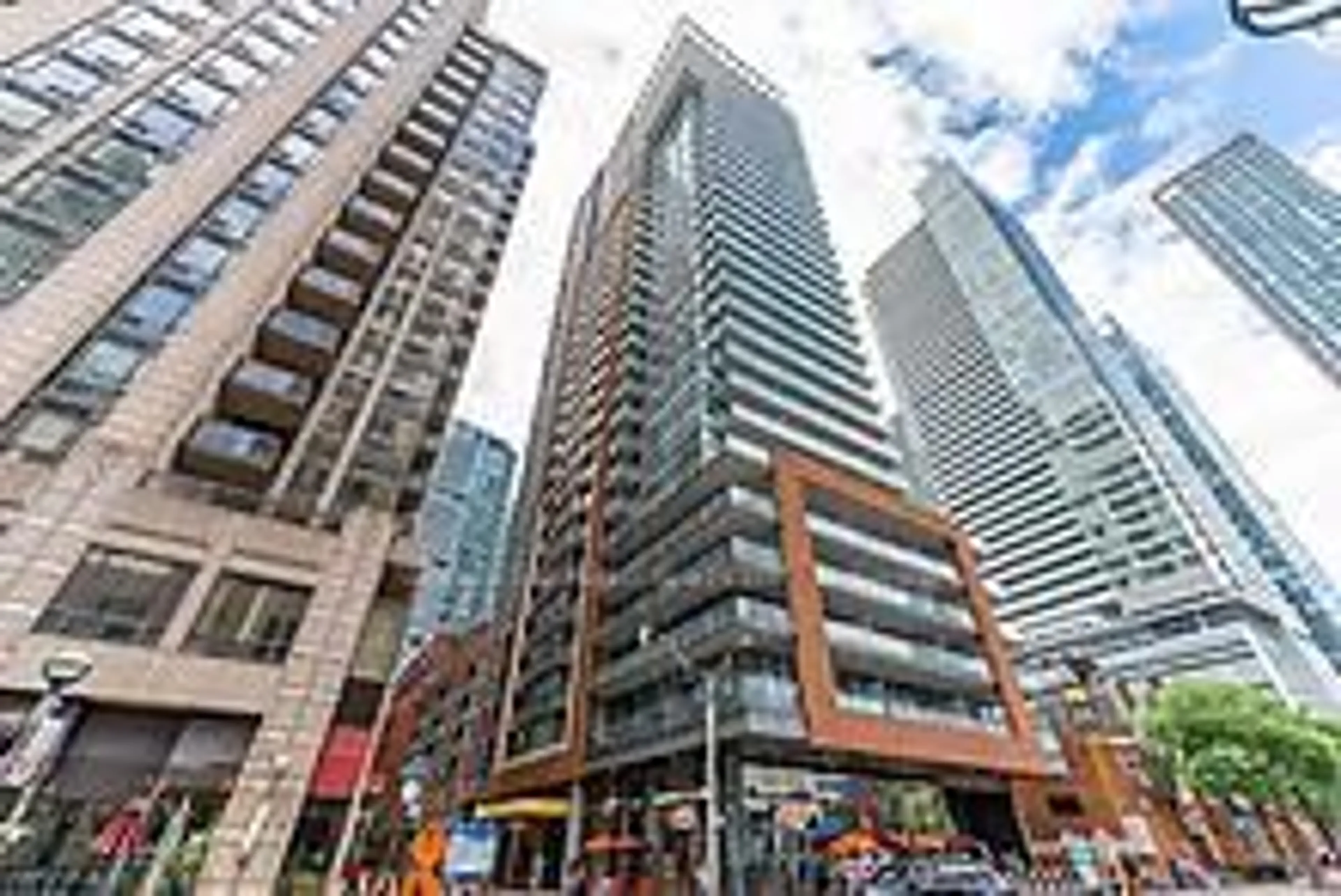 Unknown for 8 Mercer St #401, Toronto Ontario M5V 0C4