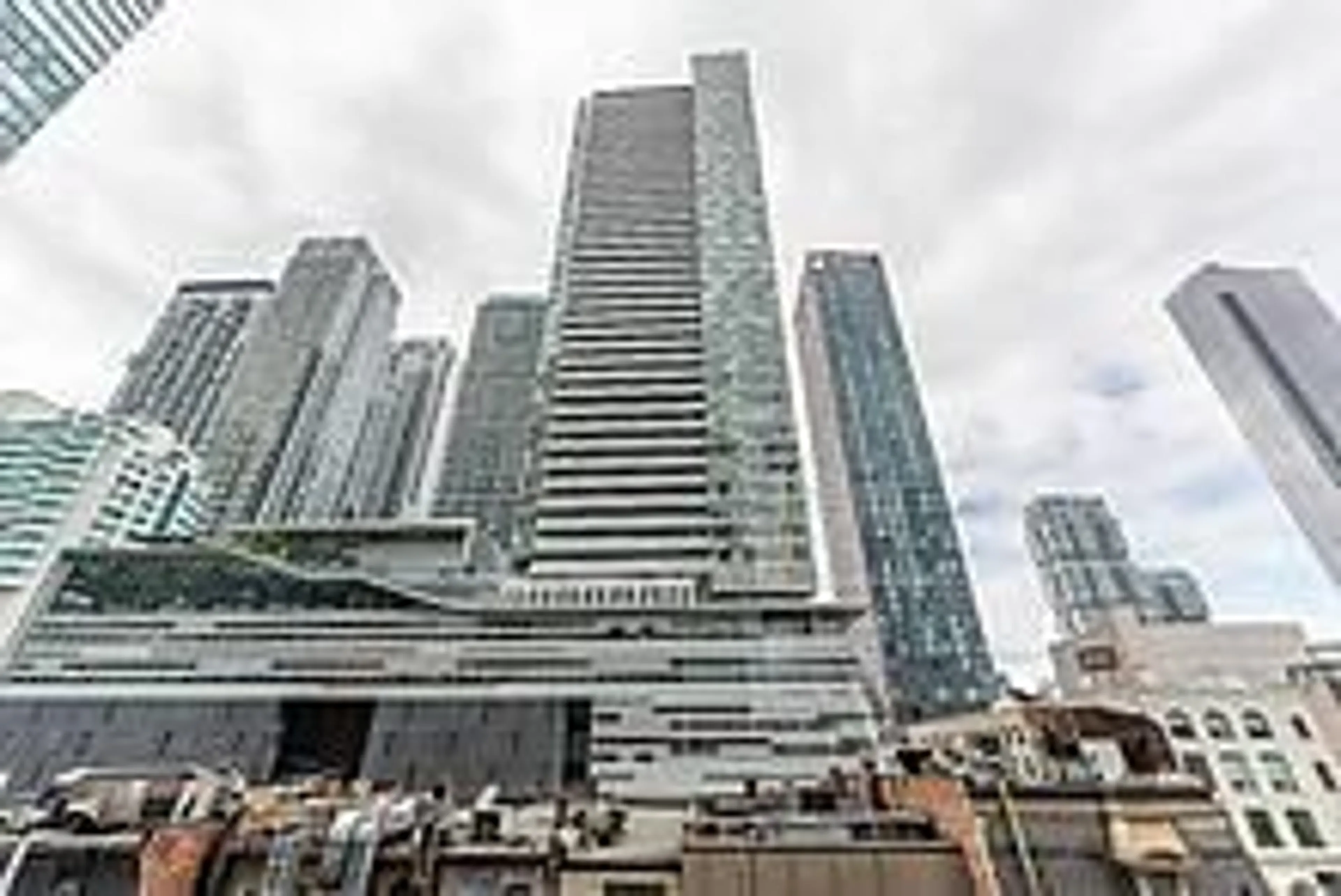 Unknown for 8 Mercer St #401, Toronto Ontario M5V 0C4