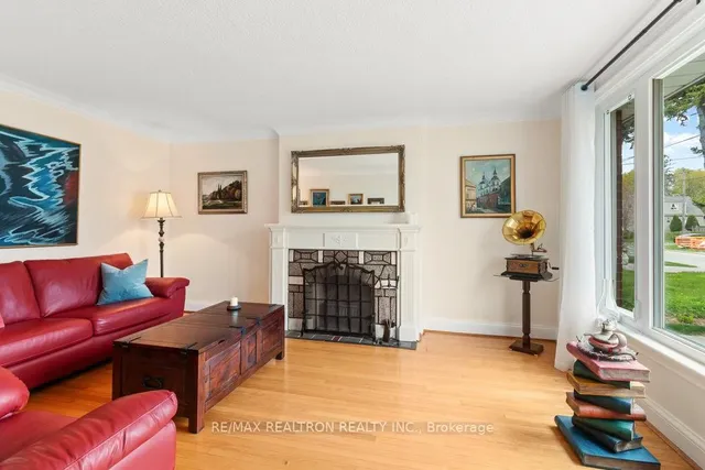 Additional property image - 35 Kirkland Blvd