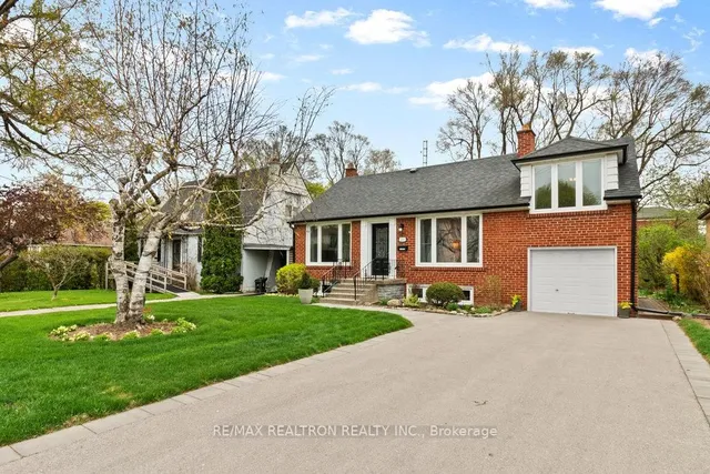 Additional property image - 35 Kirkland Blvd