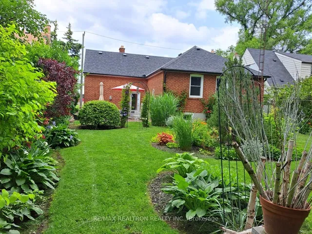 Additional property image - 35 Kirkland Blvd