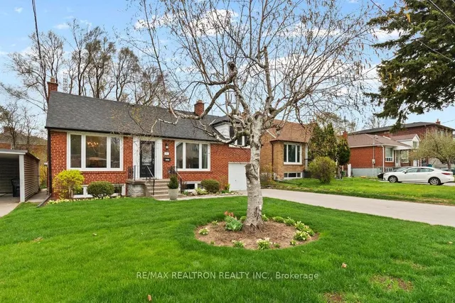 Additional property image - 35 Kirkland Blvd