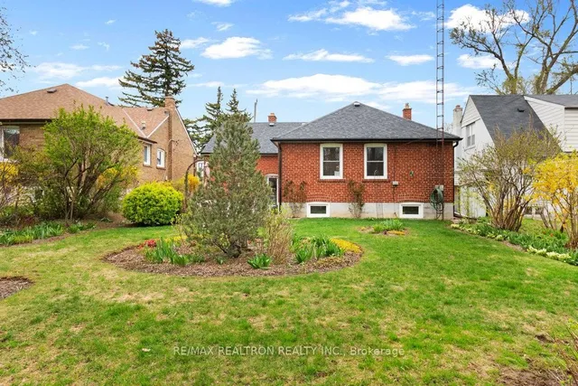Additional property image - 35 Kirkland Blvd