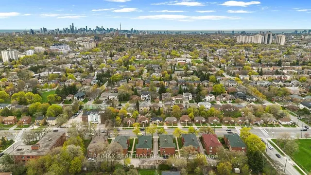Additional property image - 35 Kirkland Blvd