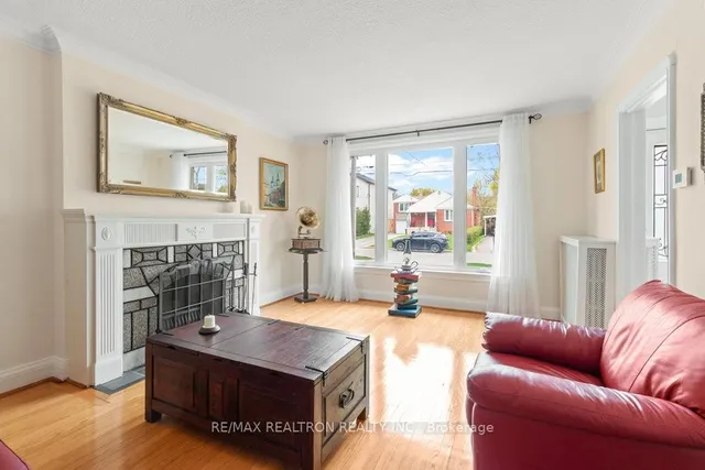 Additional property image - 35 Kirkland Blvd