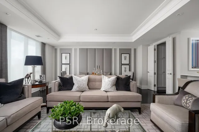 Additional property image - 155 St Clair Ave Unit 605