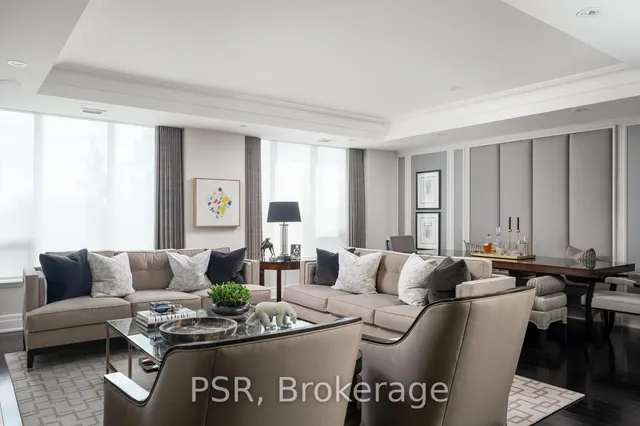 Additional property image - 155 St Clair Ave Unit 605