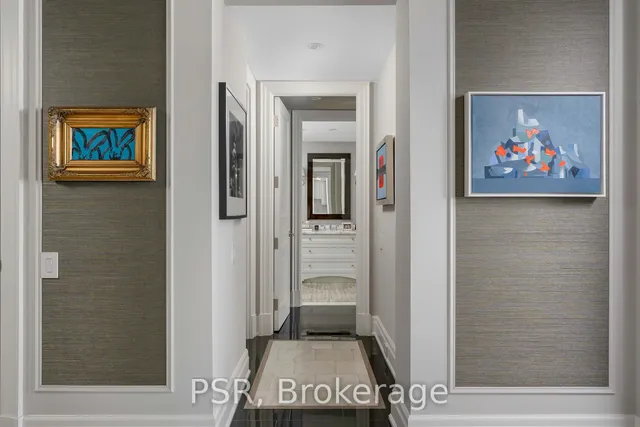 Additional property image - 155 St Clair Ave Unit 605
