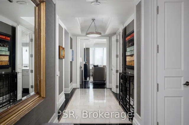 Additional property image - 155 St Clair Ave Unit 605